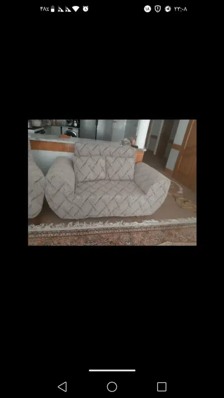 کاور مبل|سفره، حوله، دستمال آشپزخانه|اصفهان, نقش جهان|دیوار