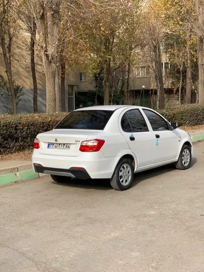 ساینا اس دوگانه 1402|خودرو سواری و وانت|کرج, گلشهر|دیوار