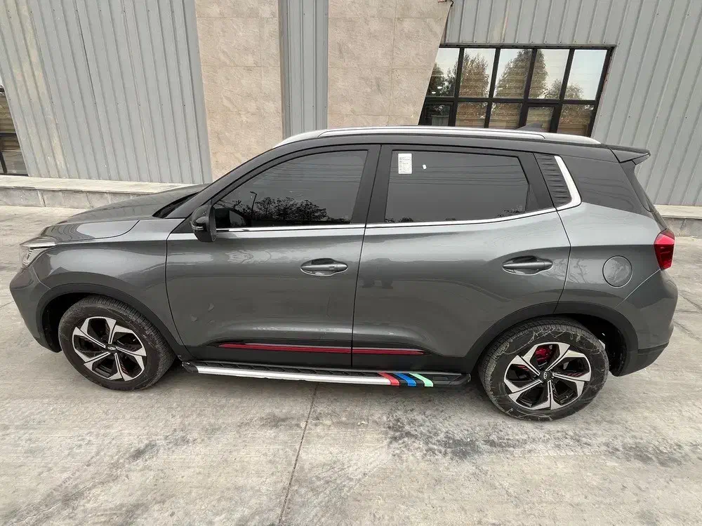 x55 pro IE sport 1402|خودرو سواری و وانت|رباط‌کریم, شهرک صنعتی نصیرآباد|دیوار