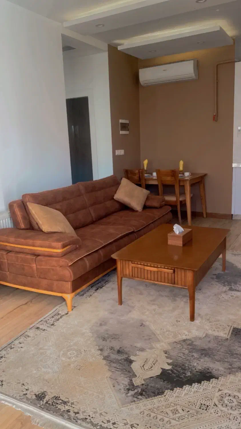 هتل عصر طلایی|اجارهٔ کوتاه‌مدت آپارتمان و سوئیت|همدان, |دیوار