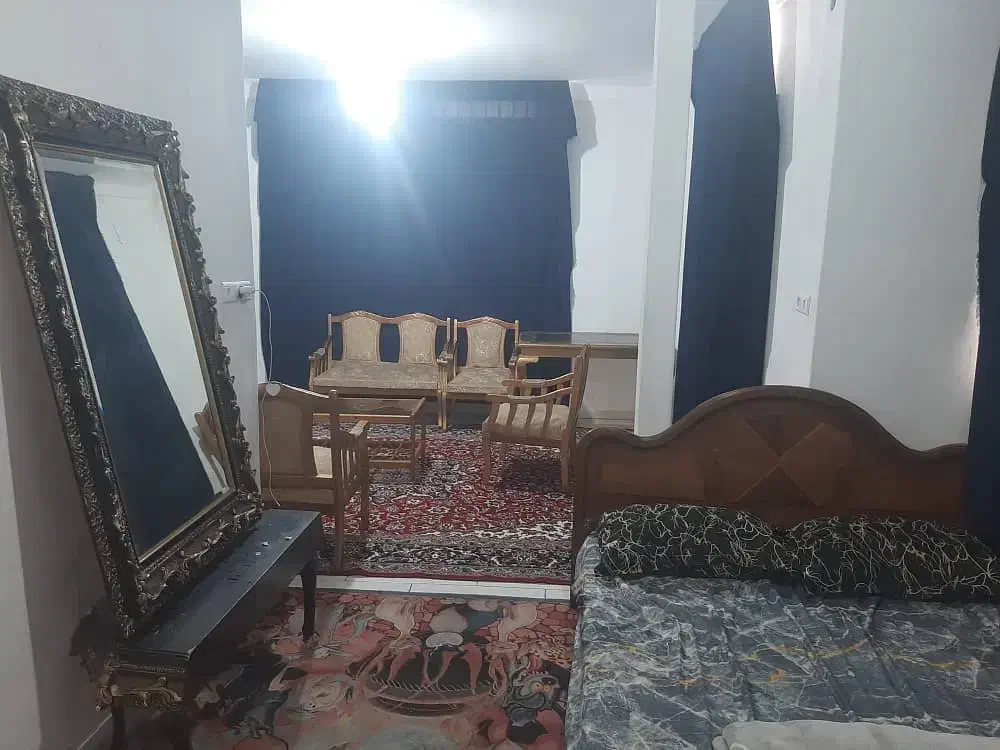 خوابگاه پسرانه جنب مترو نواب|اجارهٔ کوتاه‌مدت آپارتمان و سوئیت|تهران, اسکندری|دیوار