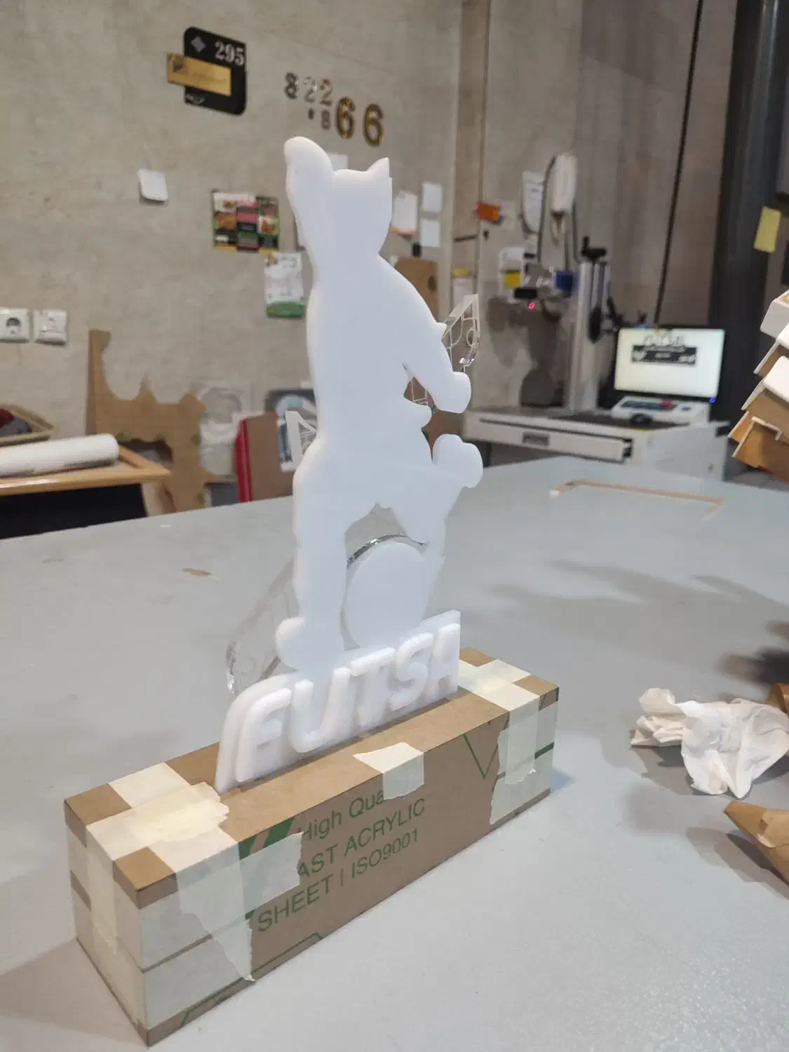 به یک نفر مسلط به نرم افزار کرل نیازمندیم|استخدام صنعتی، فنی، مهندسی|کرج, مجتمع صنفی صنعتی|دیوار