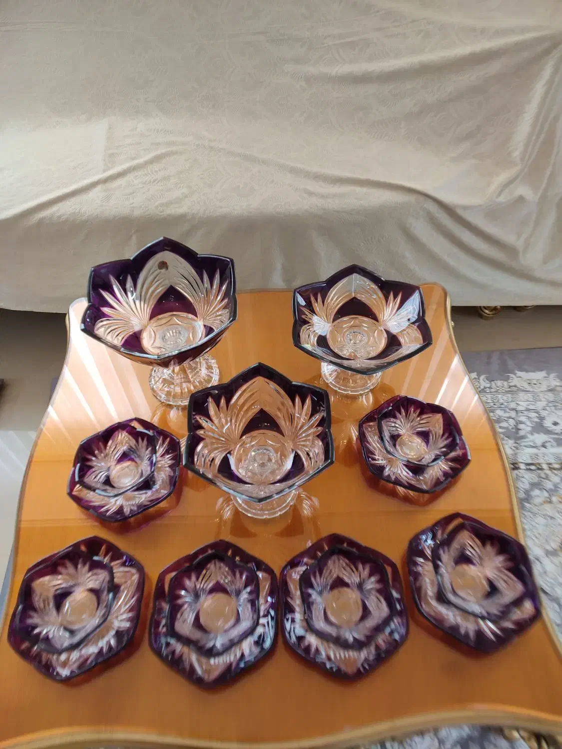 سرو وپذیرایی خارجی|ظروف سرو و پذیرایی|قم, منبع آب|دیوار