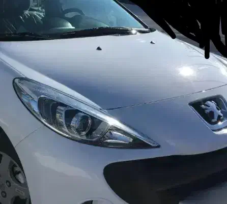 پژو‌۲۰۷‌tu5pسقف‌فلزی|خودرو سواری و وانت|قوچان, |دیوار