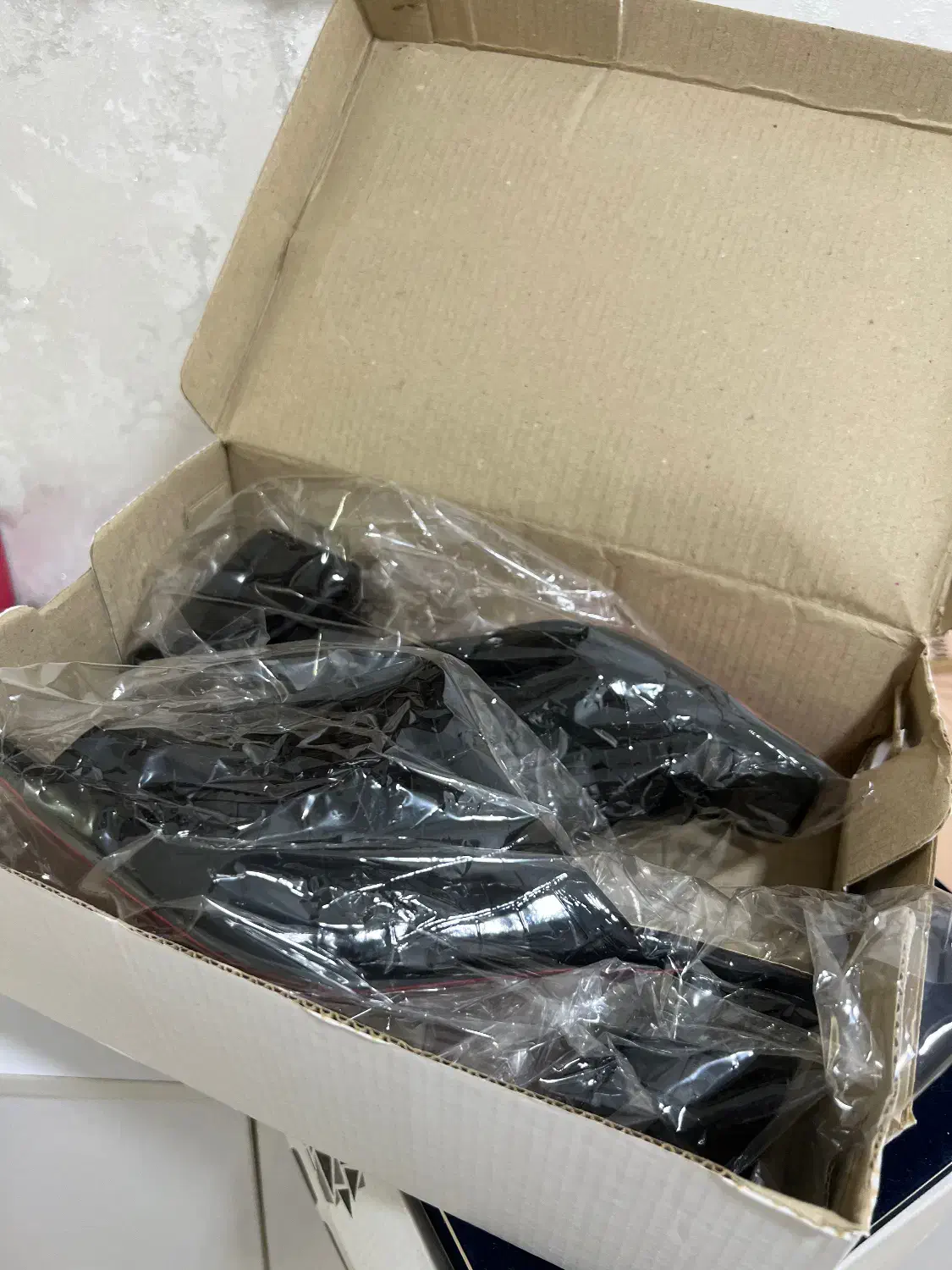 صندل زنانه سایز۳۹-۴۰نو با جعبه|کیف، کفش، کمربند|تبریز, |دیوار