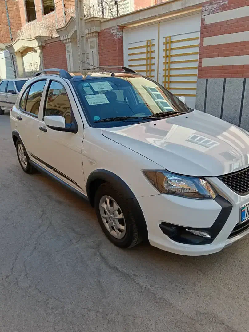 کوئیک 1402 کم کار|خودرو سواری و وانت|کرمان, |دیوار