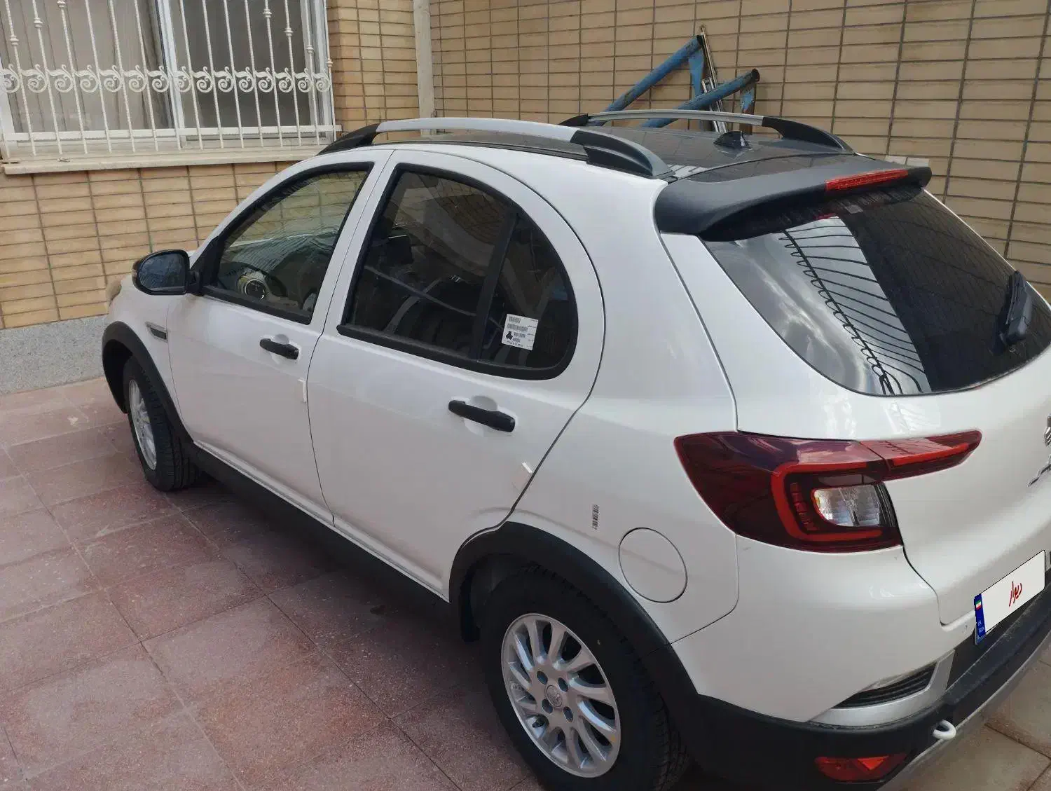 خودرو اطلس|خودرو سواری و وانت|اصفهان, بهارستان|دیوار