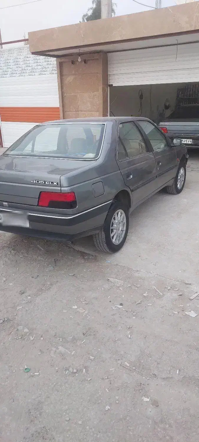 405|خودرو سواری و وانت|مسجد سلیمان, |دیوار