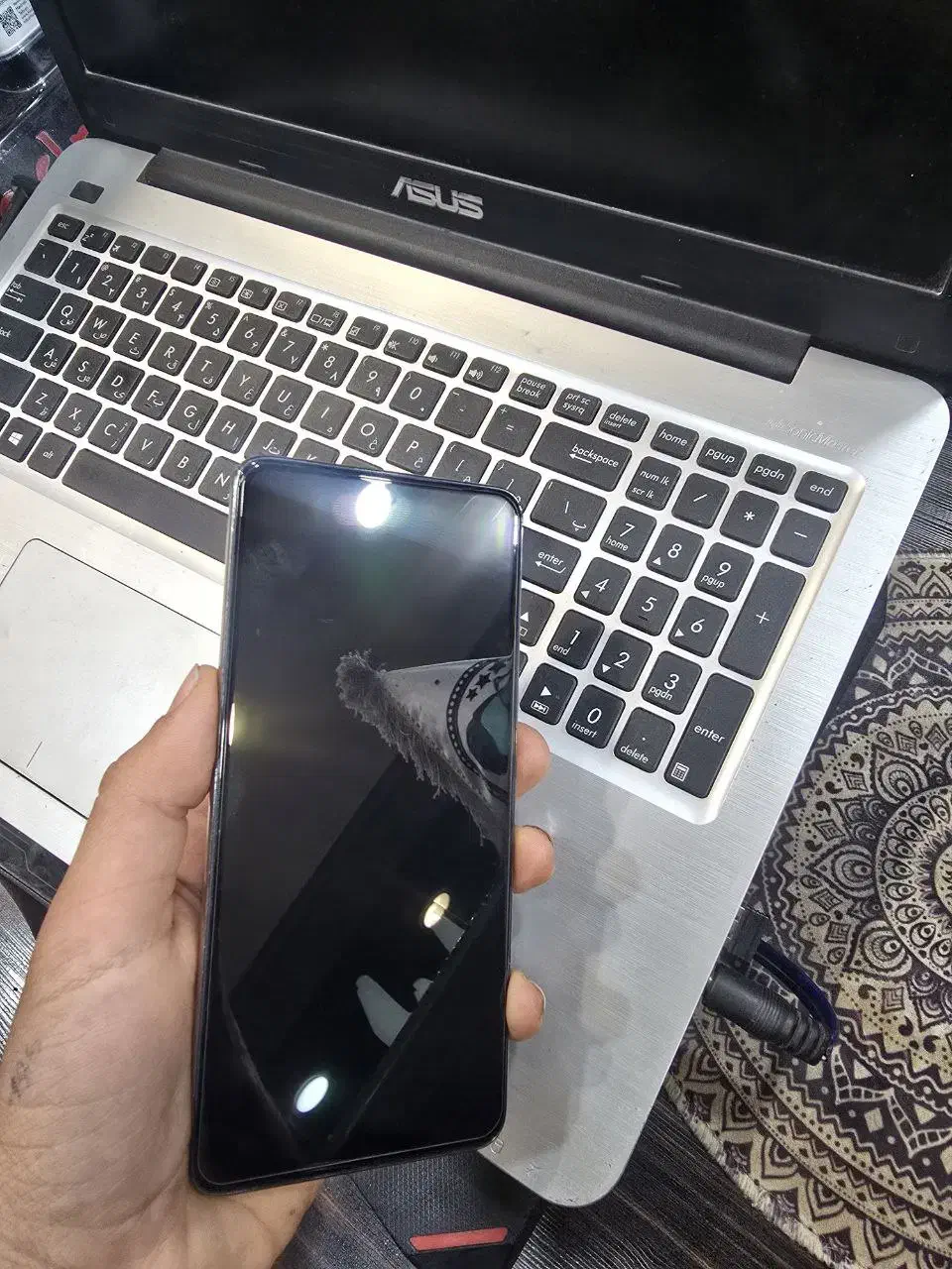 nova9 se|موبایل|یزد, |دیوار