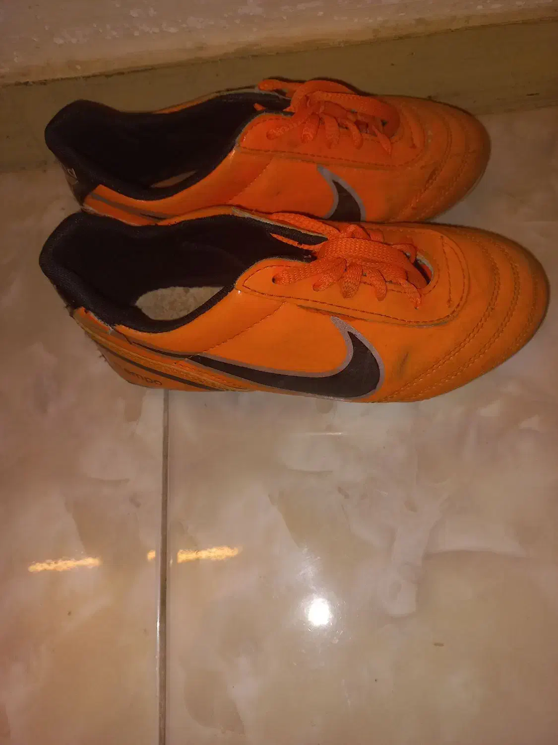 کفش ورزشی پسرانه|کفش و لباس بچه|گرگان, |دیوار