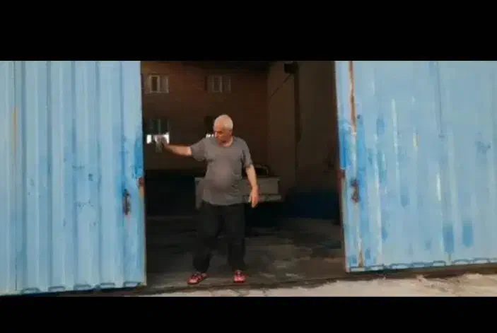 سوله صنعتی شهرک صنعتی شماره ۳ پشت زندان ودادسرا|فروش دفتر صنعتی، کشاورزی، تجاری|دزفول, |دیوار