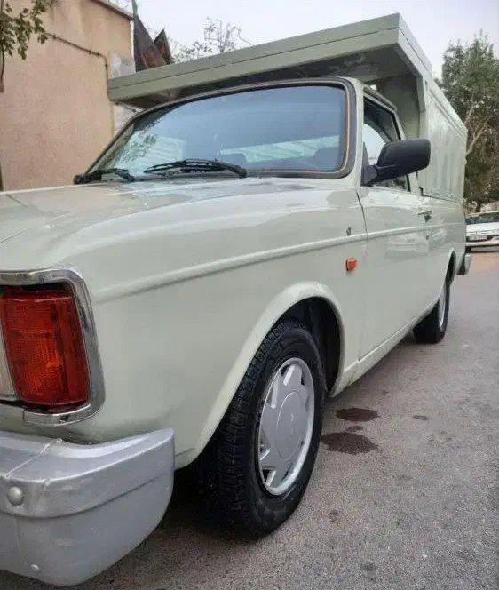 فروش|خودرو سواری و وانت|مشهد, بهمن|دیوار