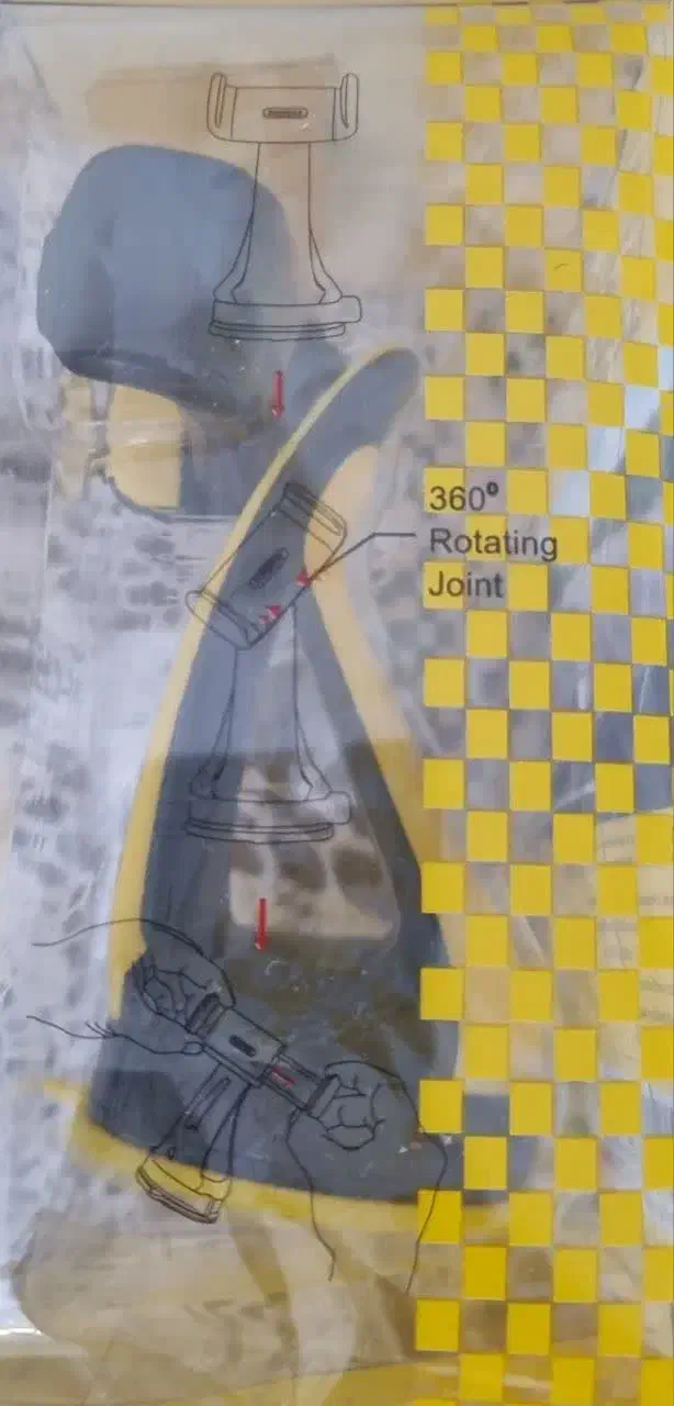 نگهدارنده موبایل|لوازم جانبی موبایل و تبلت|تهران, فاطمی|دیوار