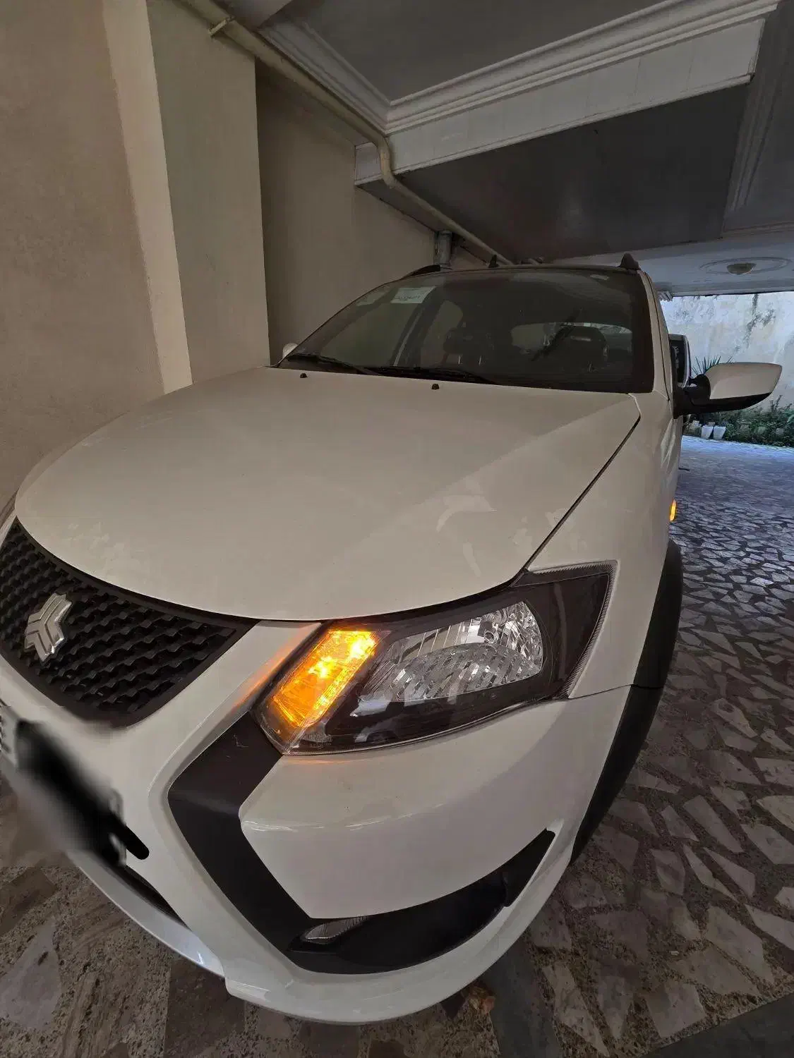 کوییک RS آپشنال ۱۴۰۴ خشک|خودرو سواری و وانت|رشت, خمیران زاهدان|دیوار