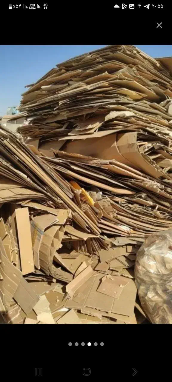 خرید انواع ضایعات|عمده‌فروشی|دهگلان, |دیوار