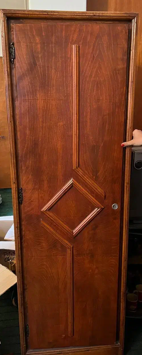 کمد چوبی|بوفه، ویترین، کنسول|گرگان, |دیوار