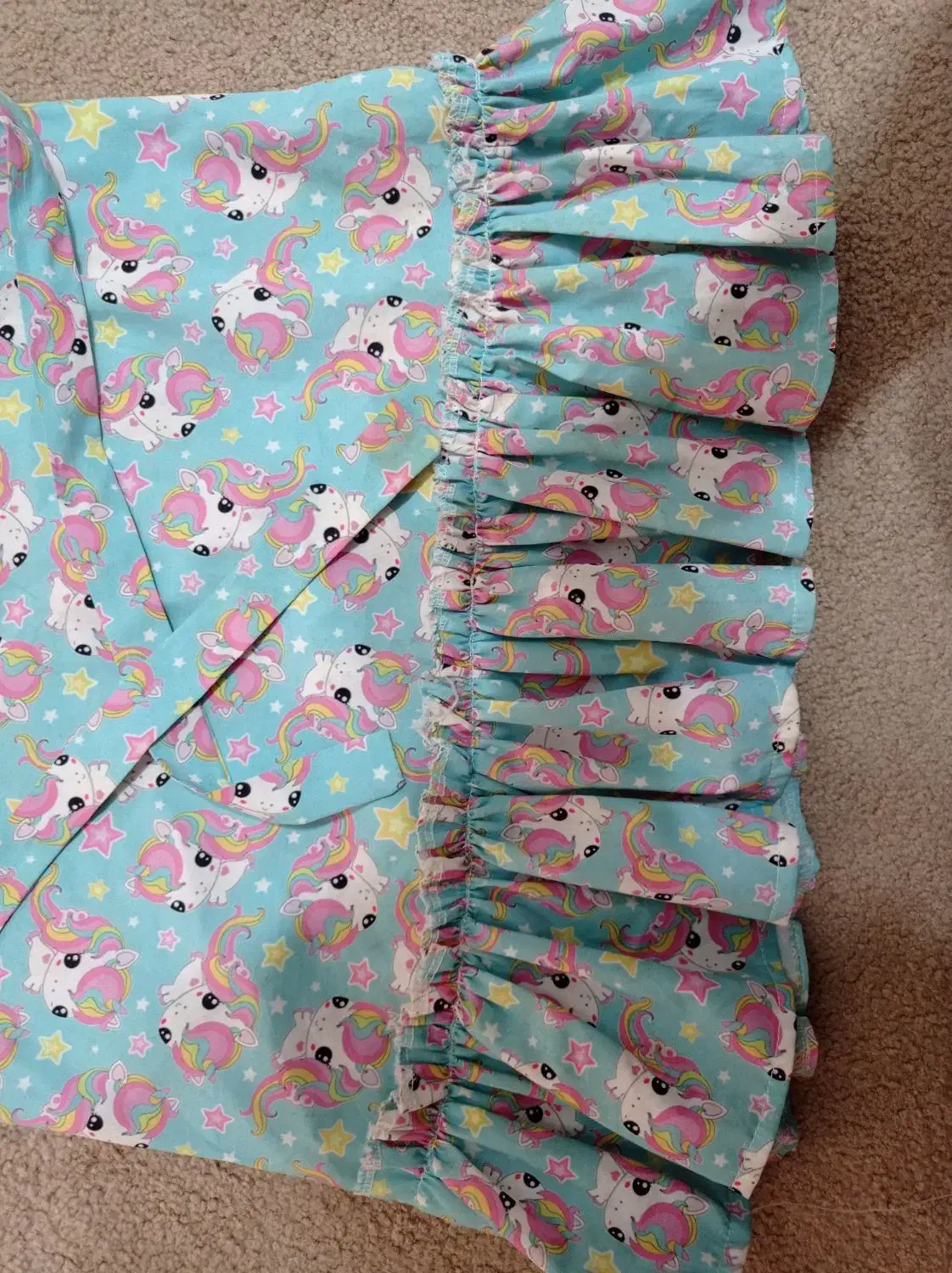 لباس دخترانه پنج ساله|کفش و لباس بچه|شاهین‌شهر, طالقانی|دیوار