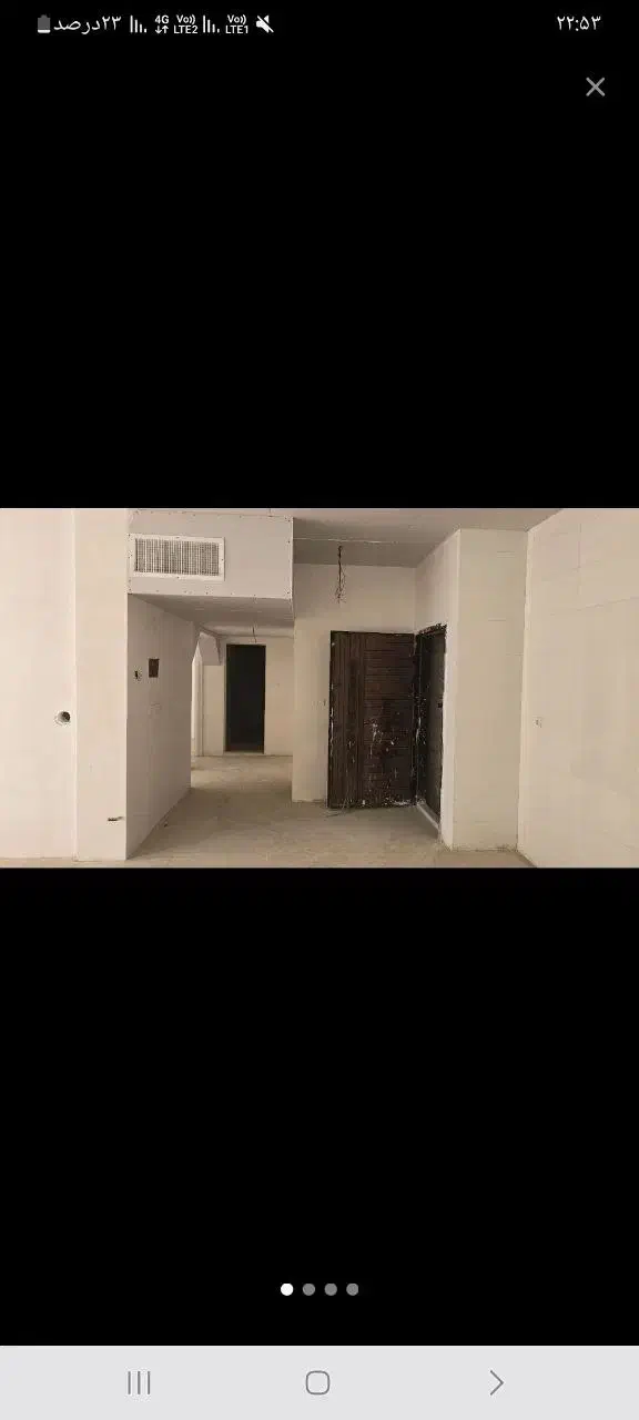 معاوضه آپارتمان ۱۳۲متری بیرجند با آپارتمان در مشهد|فروش آپارتمان|بیرجند, |دیوار