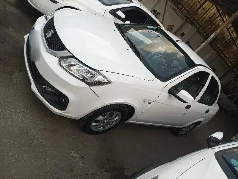 سایناs مدل ۱۴۰۳|خودرو سواری و وانت|لنگرود, |دیوار