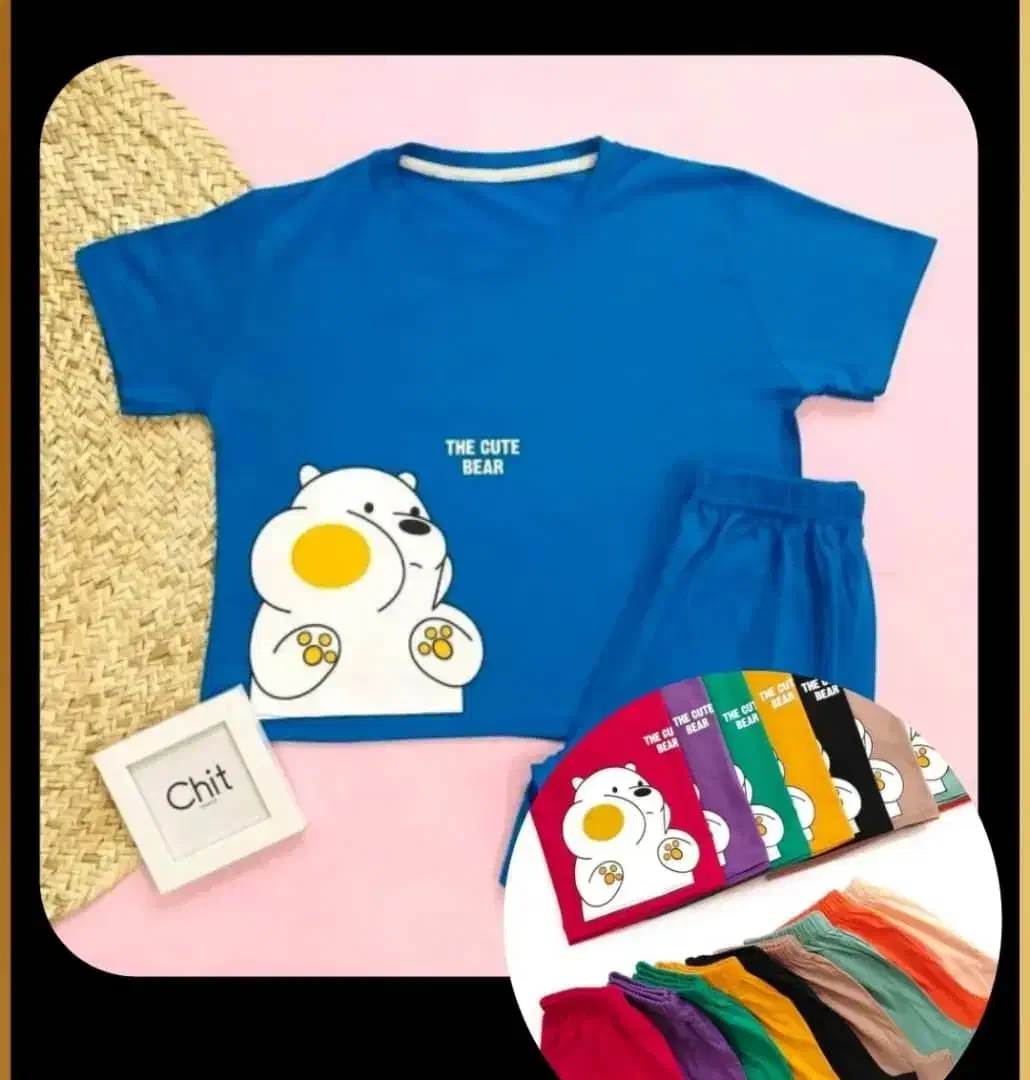 تاپ شورتک تاپ شلوارک|لباس|بوشهر, |دیوار