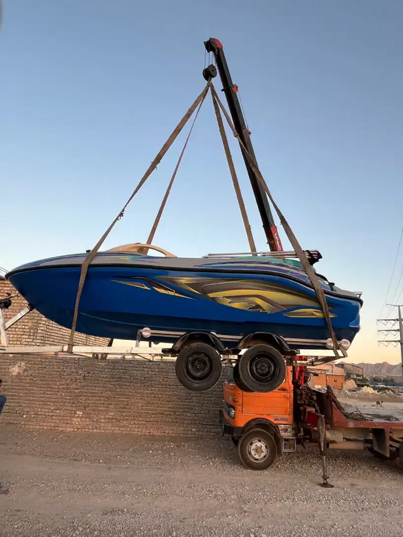 کارگر فایبر گلاس برای تولید قطعات و قایق|استخدام صنعتی، فنی، مهندسی|اصفهان, قهجاورستان|دیوار