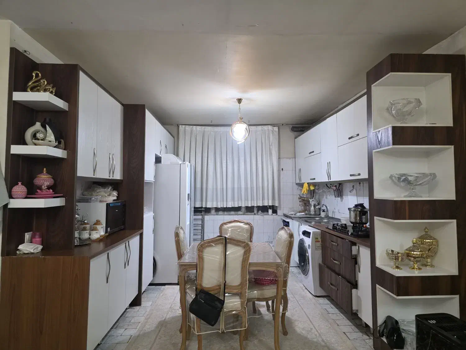 اجاره|اجارهٔ آپارتمان|تهران, مینابی|دیوار