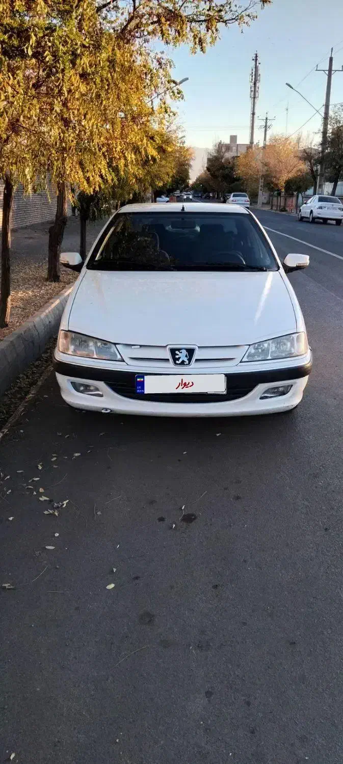 پرشیا مدل ۹۰ دوگانه|خودرو سواری و وانت|اسلامشهر, شهرک محمدیه|دیوار