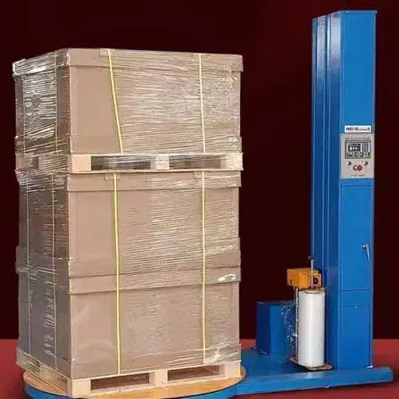 GILANدستگاه گردان۵استرج۵استرچ۵پیچ۵پالت۵صفحهGiLAn|ماشین‌آلات صنعتی|رشت, بازار|دیوار