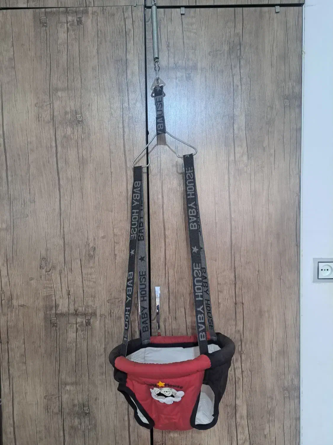 تاب بچه|اسباب و اثاث بچه|تاکستان, |دیوار