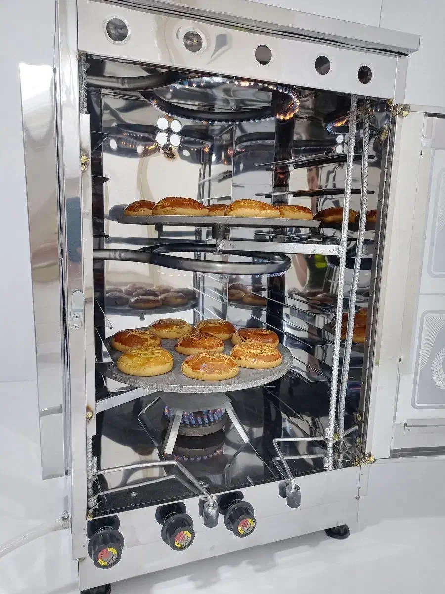 دستگاه کیک پز|اجاق گاز و لوازم برقی پخت‌وپز|خرم‌آباد, |دیوار