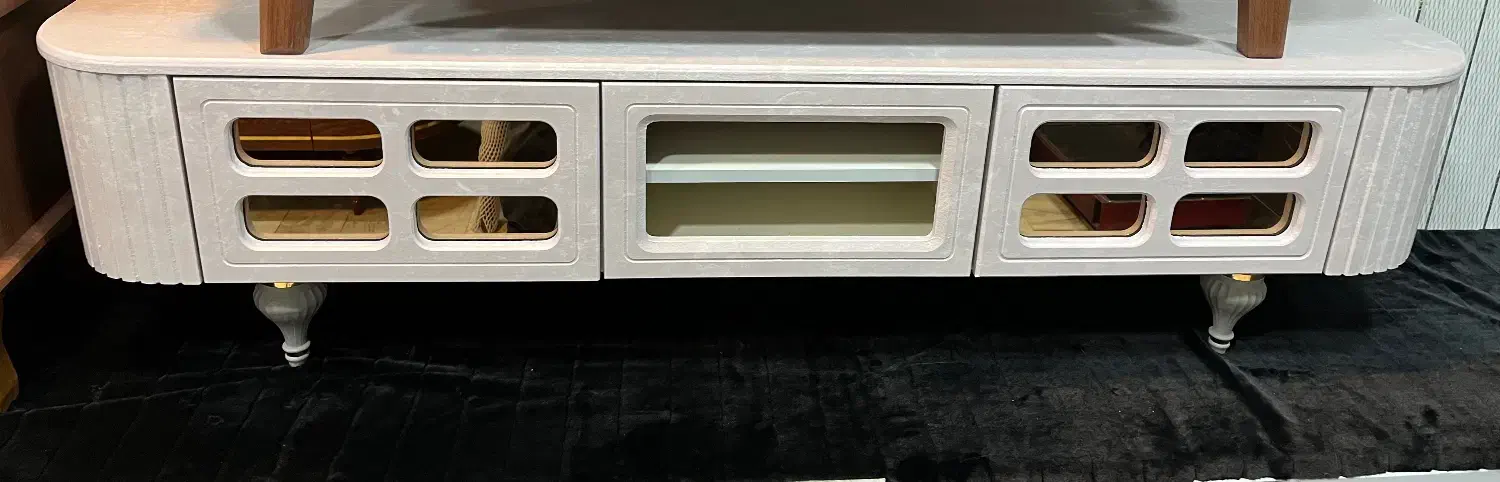 تولید میز تلوزیون|مبلمان خانگی و میز عسلی|تهران, نعمتآباد|دیوار