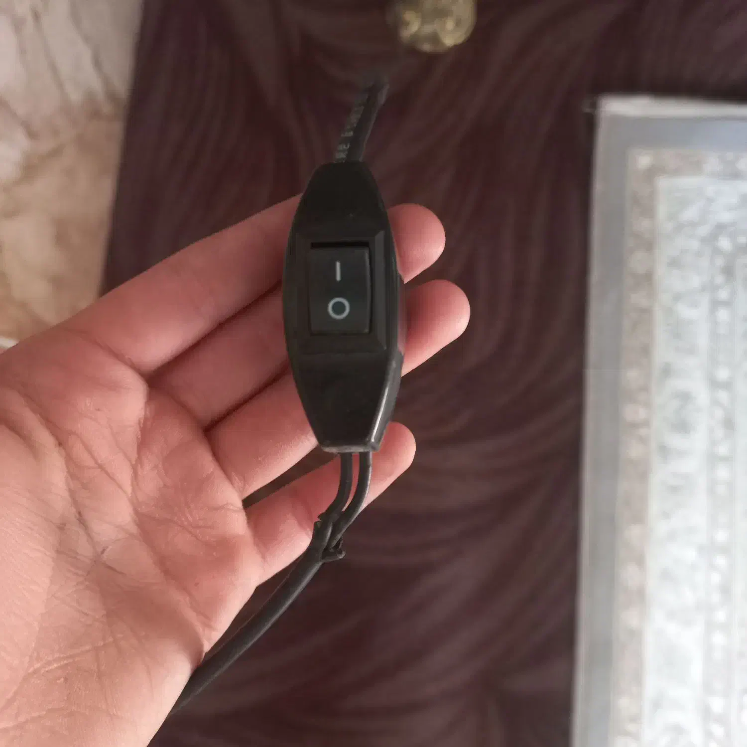 عاواژر|چراغ خواب و آباژور|رباط‌کریم, الارد|دیوار