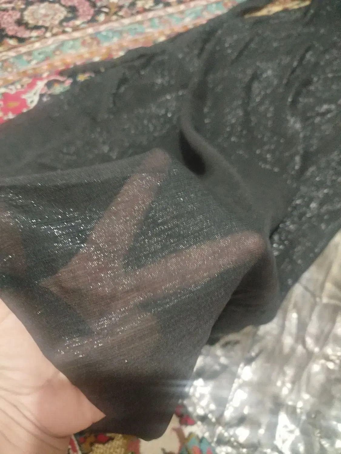 پیراهن شیک و نو|لباس|ایلام, |دیوار