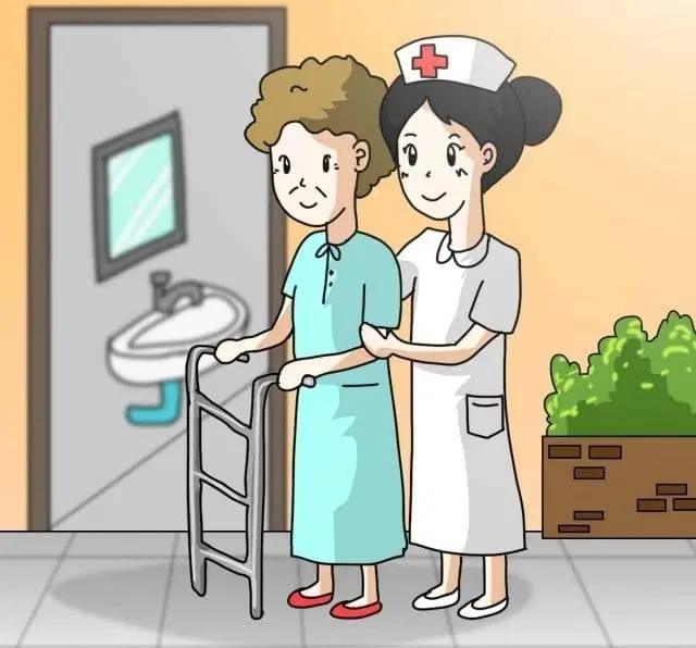 به یک نگهدار سالمند نیازمندیم با فرزند مشکلی ندارد|استخدام درمانی، زیبایی، بهداشتی|تهران, دردشت|دیوار