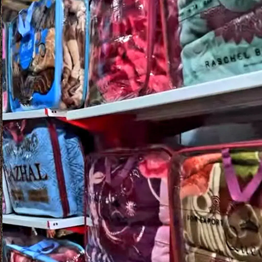 پتو/ژله ای/کادویی/جهاز عروس|رختخواب، بالش، پتو|بجنورد, |دیوار