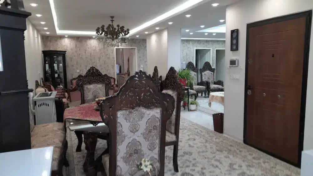 رهن اپارتمان فردوسی از ۲ طبقه ۳۲۰ متر ۴خواب فول|اجارهٔ آپارتمان|شاهینشهر, فردوسی|دیوار