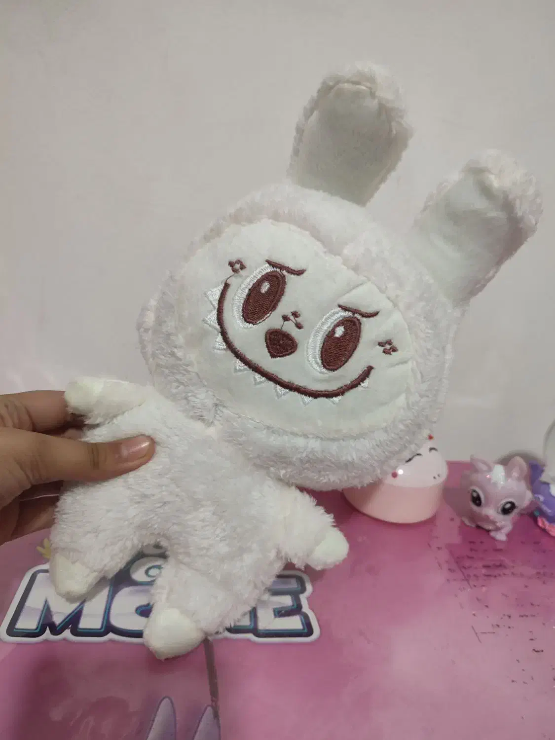 عروسک شانسی لبوبو|اسباببازی|فردیس, فردیس|دیوار