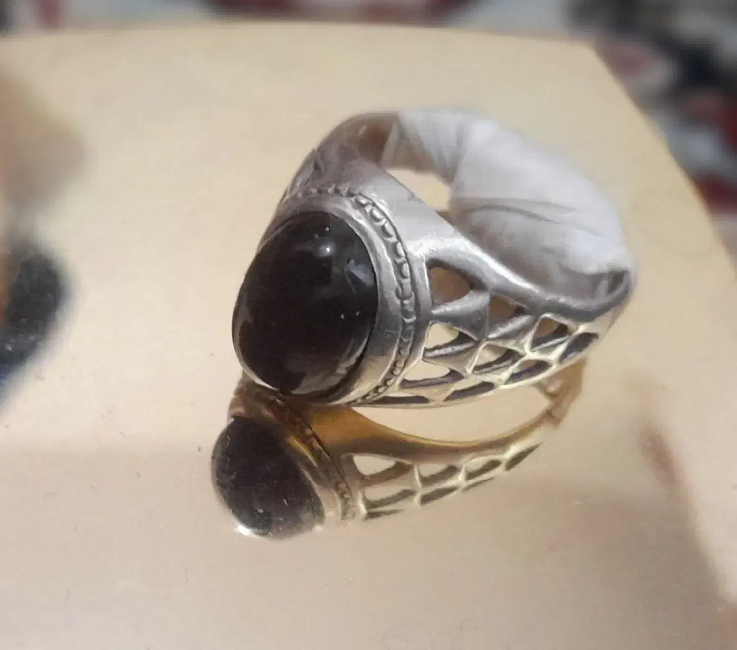 انگشتر|جواهرات|خرم‌آباد, |دیوار