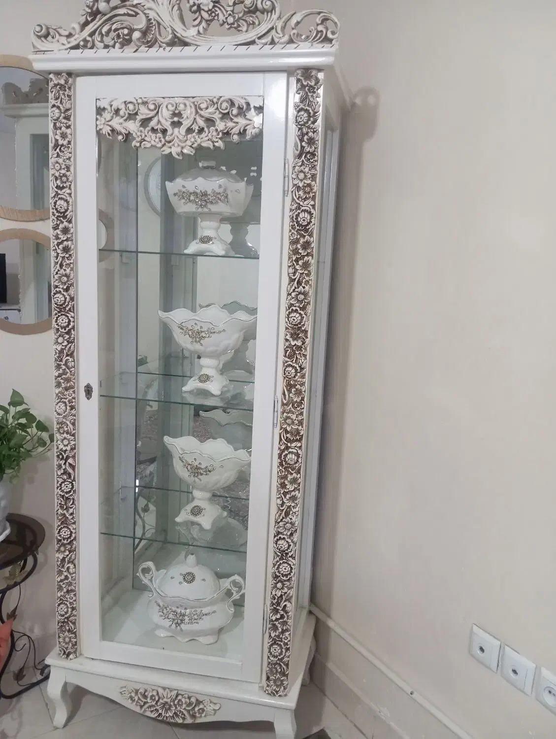 ویترین|بوفه، ویترین، کنسول|محمدشهر, کوی بهار|دیوار