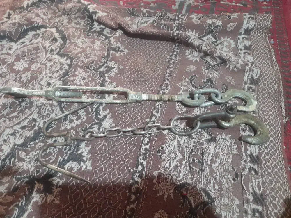 وسایل قصابی و چرخ گوشت|فروشگاه و مغازه|بروجرد, |دیوار