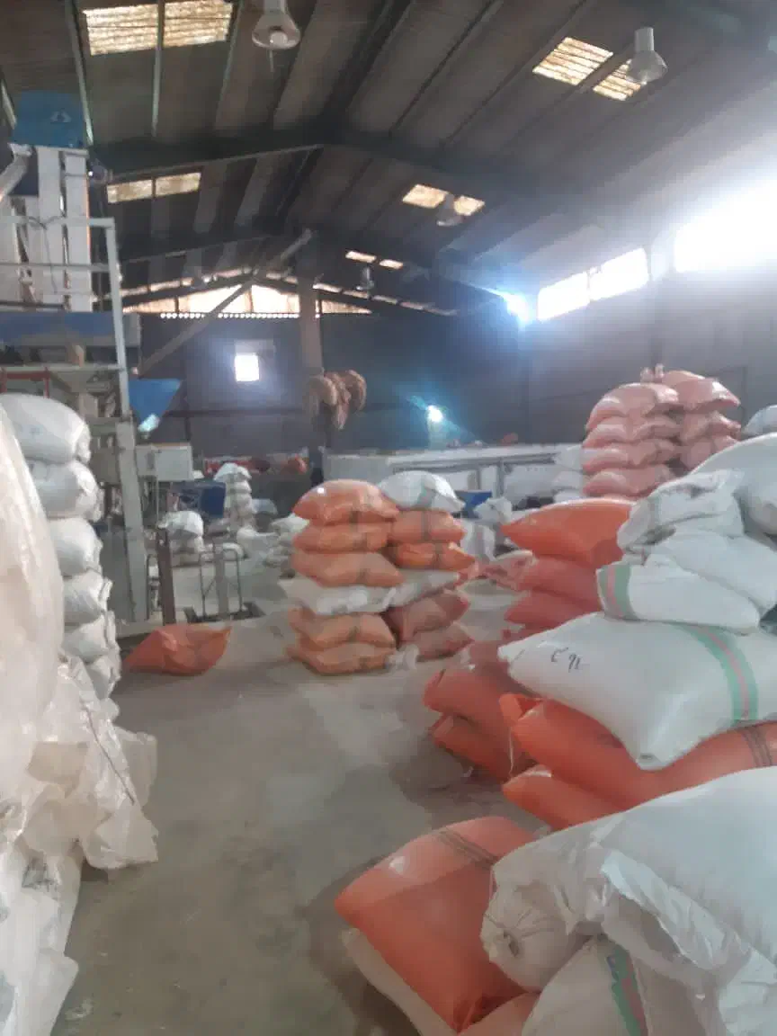 فروش کارخانه برنجکوبی در بندرکیاشهر|فروش دفتر صنعتی، کشاورزی، تجاری|کیاشهر, |دیوار