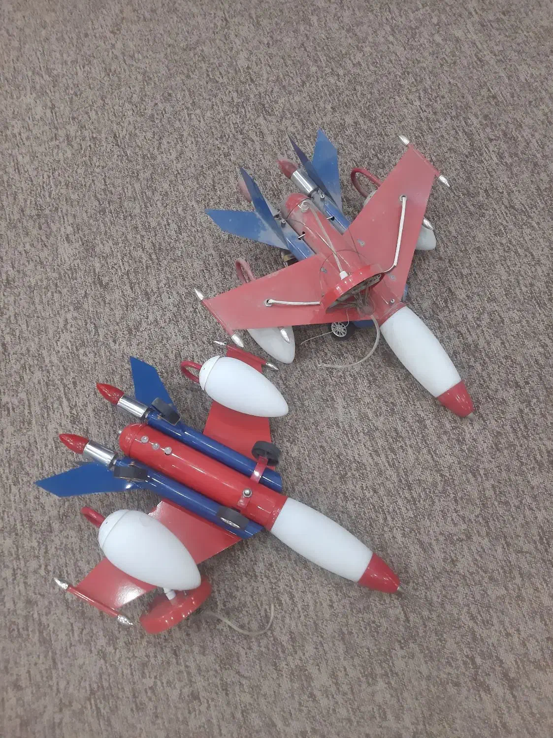 لوستر کودک|لوستر و چراغ آویز|اهواز, نادری|دیوار