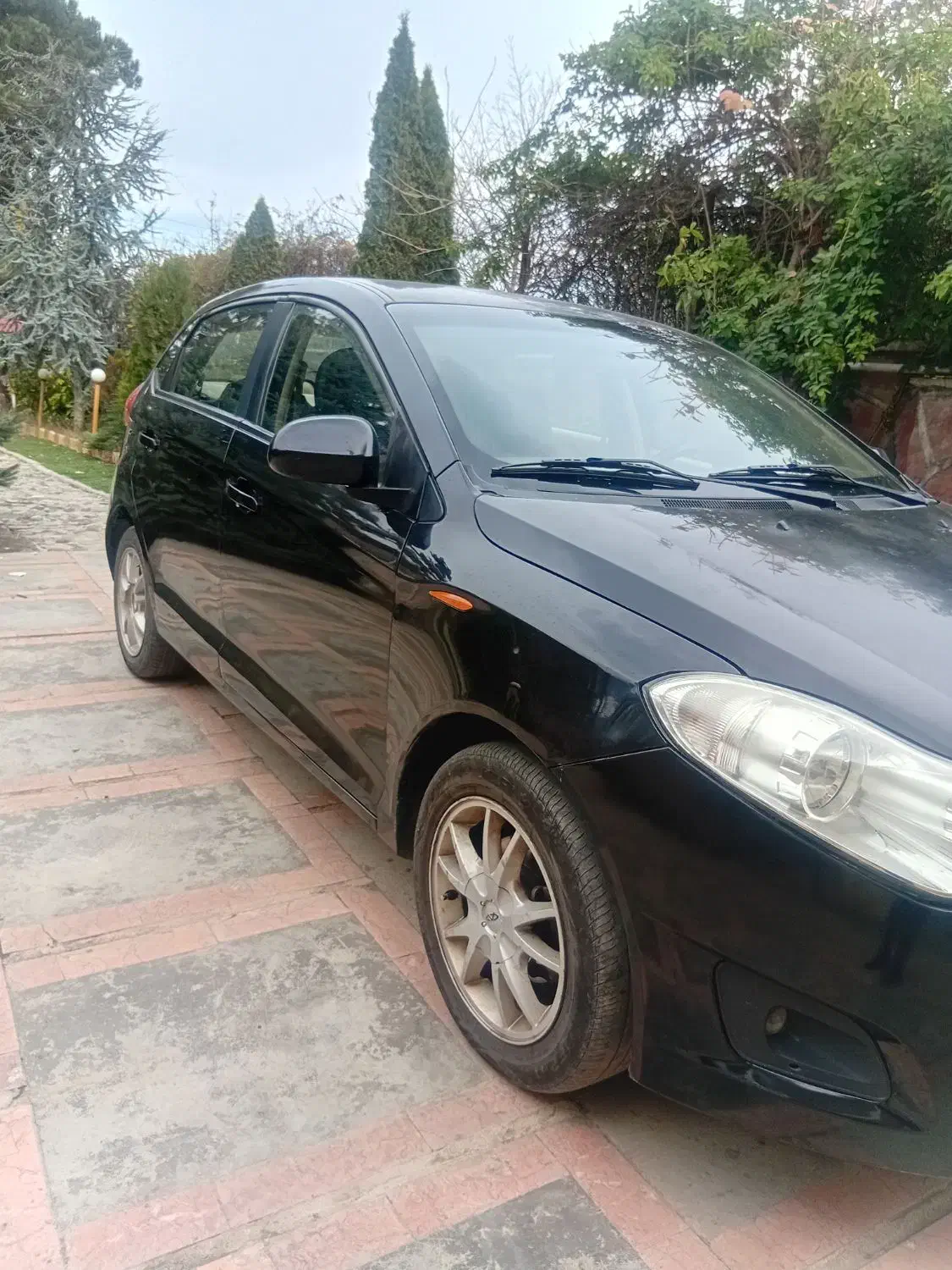 ام وی ام ۳۱۵  درجه ۱|خودرو سواری و وانت|تهران, نیاوران|دیوار