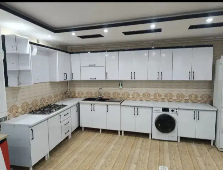 کمد کابینت|آب‌چکان و نظم‌دهنده ظروف|ایذه, |دیوار