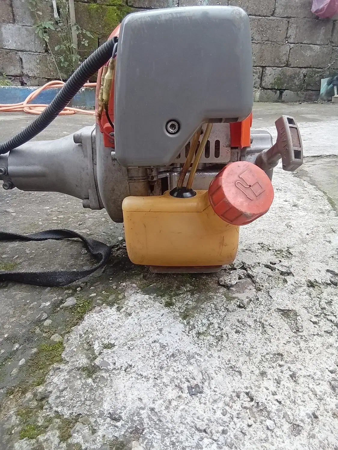 چمن زنKASEL|لوازم نظافت|لشت نشا, |دیوار