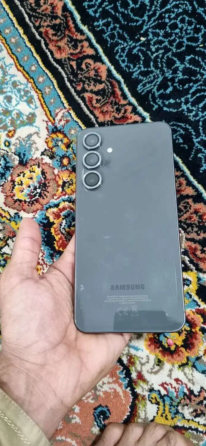 S24 FE|موبایل|سیب و سوران, |دیوار