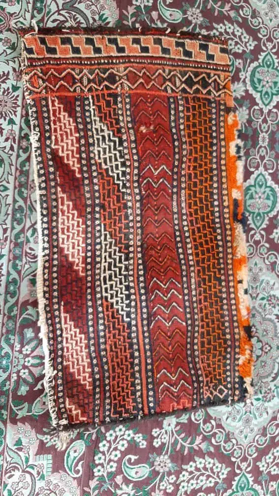 فرش دستبافت زرع و نیم|فرش|اصفهان, گورتان|دیوار