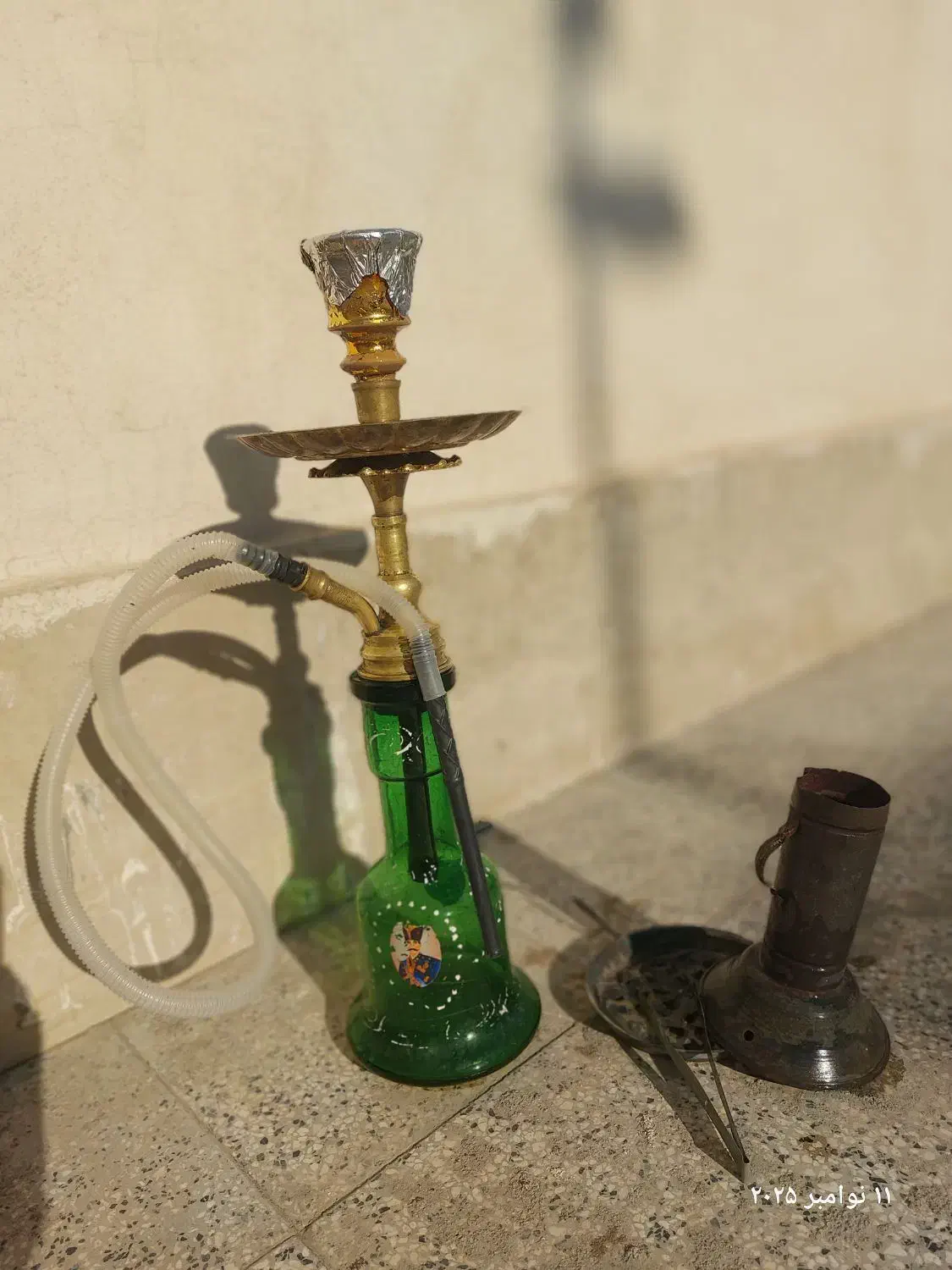 قلیان|کلکسیون و سرگرمی|مشهد, توس (بلوار توس)|دیوار