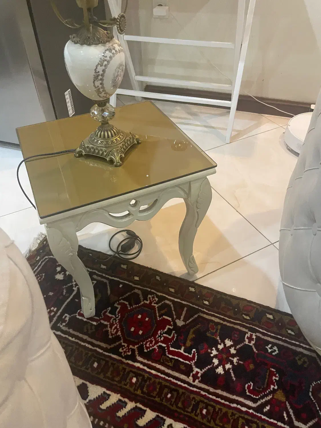 میز و عسلی|مبلمان خانگی و میز عسلی|تهران, هاشمی|دیوار