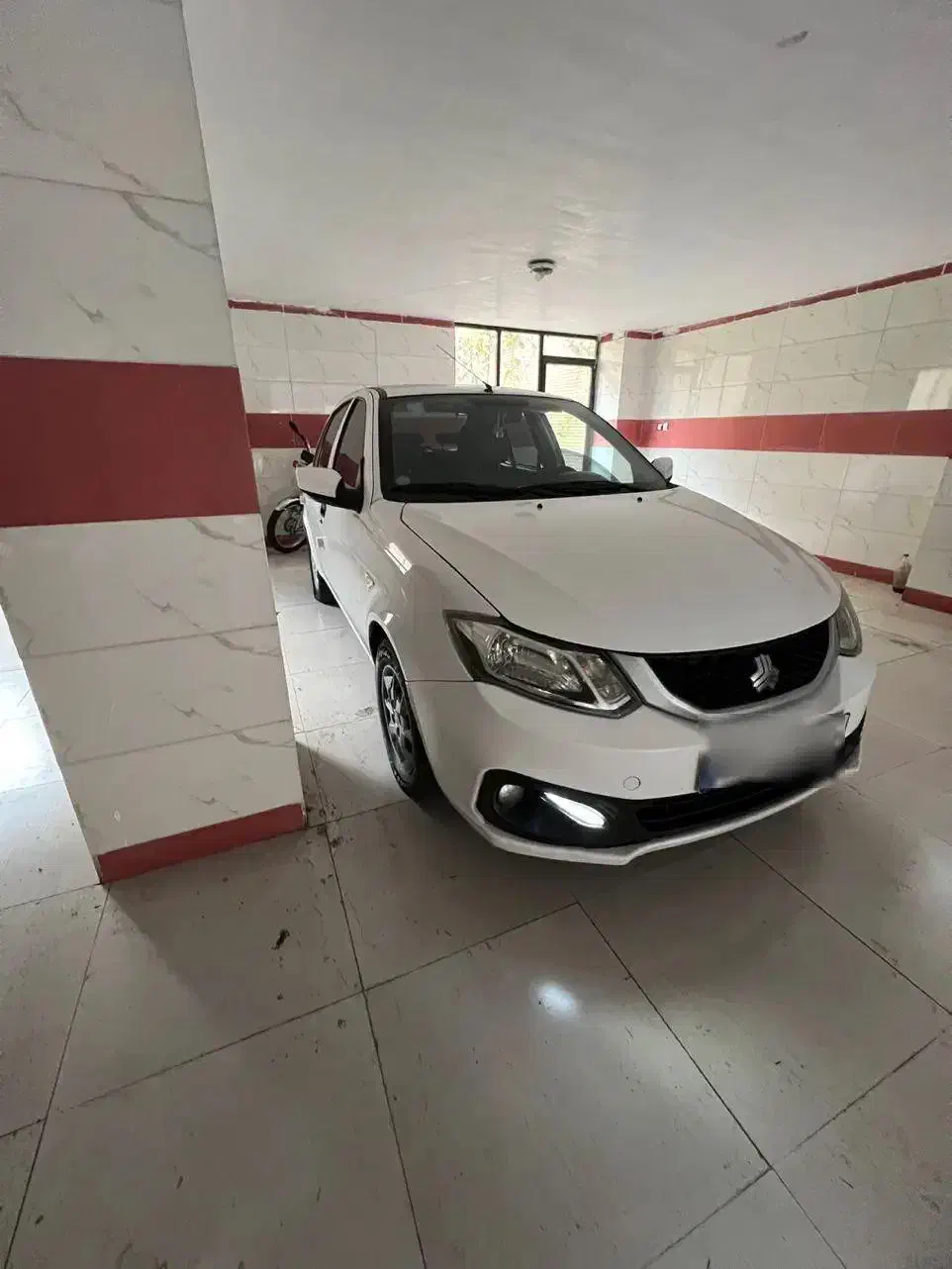 سایناSمدل1401|خودرو سواری و وانت|تبریز, |دیوار